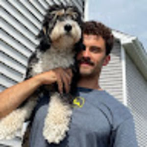 Meet your Posher, Stefan